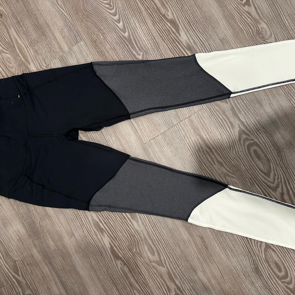 CALIA Black Leggings